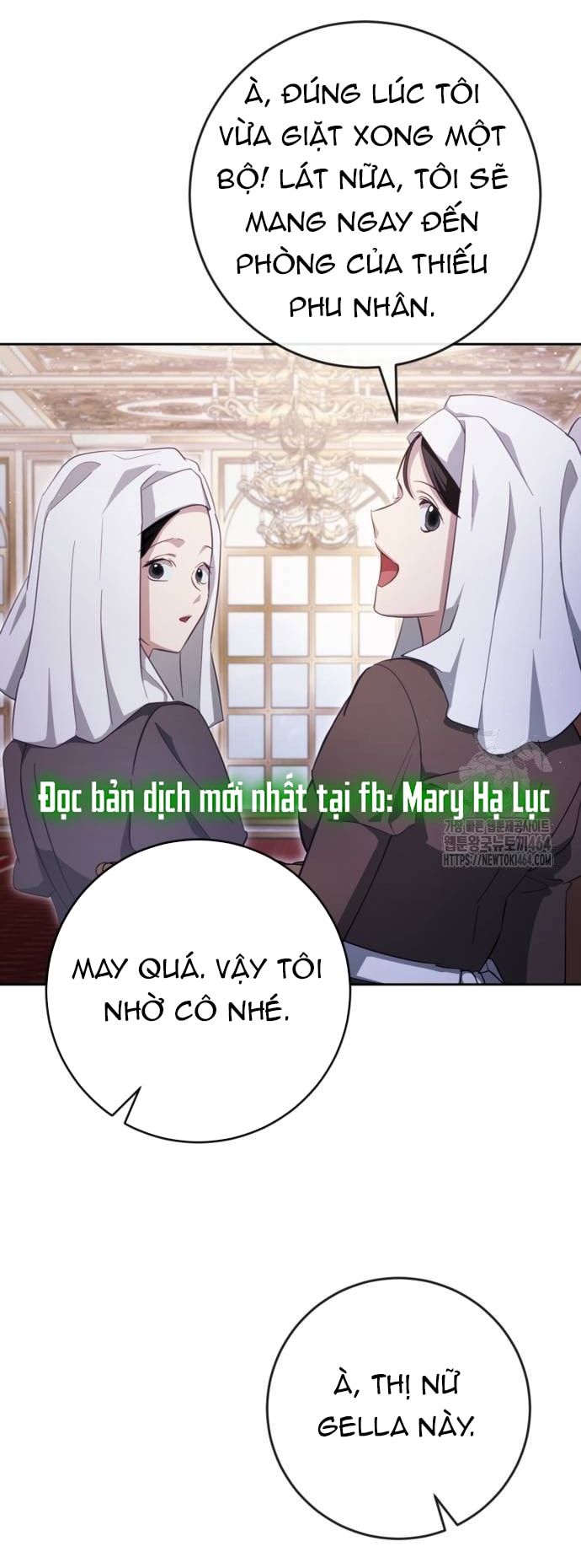 đọc truyện Đằng Sau Nụ Cười Của Nàng Công Chúa Chương 39 ảnh 8 tại Giả Dược