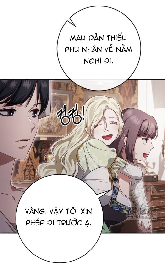 đọc truyện Đằng Sau Nụ Cười Của Nàng Công Chúa Chương 40 ảnh 41 tại Giả Dược