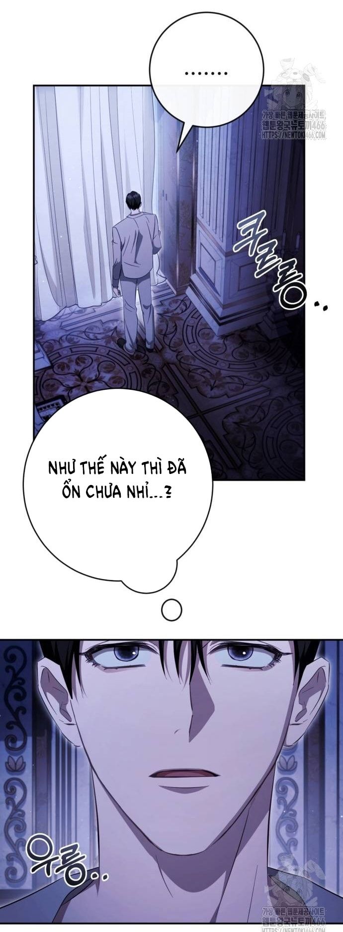 đọc truyện Đằng Sau Nụ Cười Của Nàng Công Chúa Chương 41 ảnh 28 tại Giả Dược