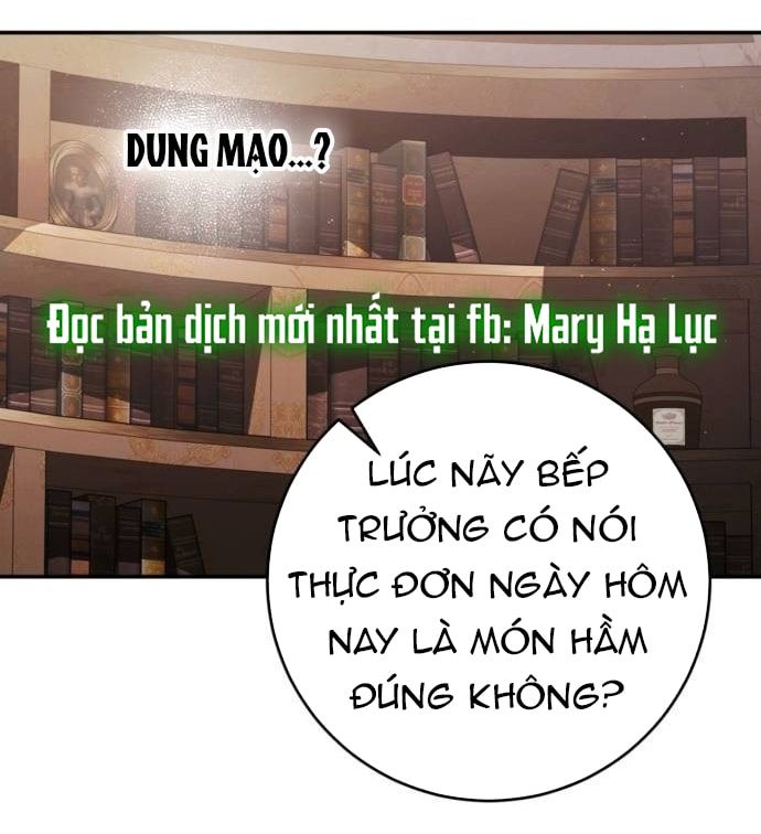 đọc truyện Đằng Sau Nụ Cười Của Nàng Công Chúa Chương 42 ảnh 24 tại Giả Dược