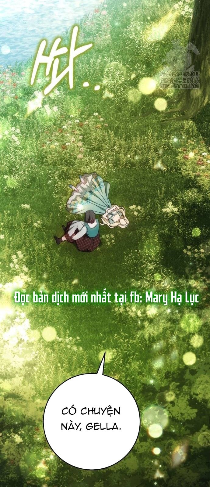 đọc truyện Đằng Sau Nụ Cười Của Nàng Công Chúa Chương 42 ảnh 44 tại Giả Dược