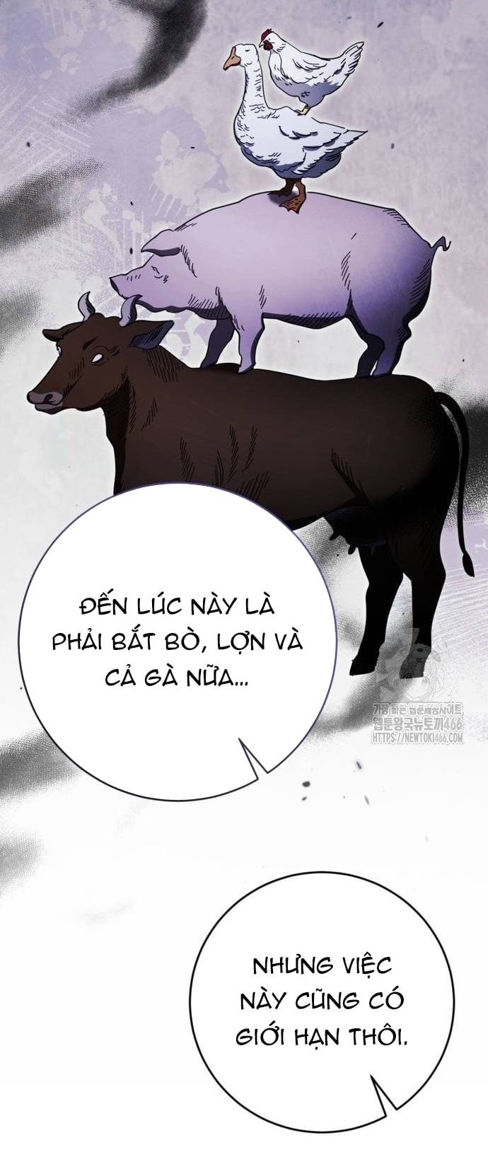 đọc truyện Đằng Sau Nụ Cười Của Nàng Công Chúa Chương 42 ảnh 57 tại Giả Dược