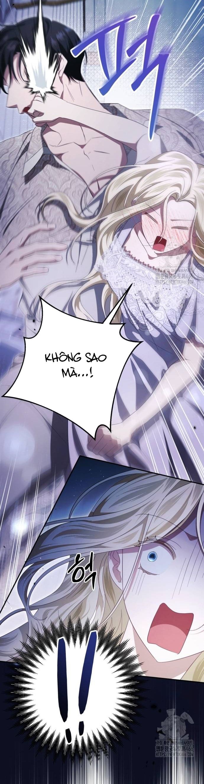 đọc truyện Đằng Sau Nụ Cười Của Nàng Công Chúa Chương 42 ảnh 10 tại Giả Dược