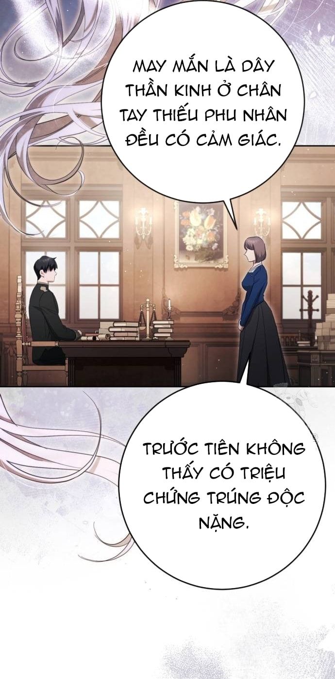 đọc truyện Đằng Sau Nụ Cười Của Nàng Công Chúa Chương 43 ảnh 26 tại Giả Dược