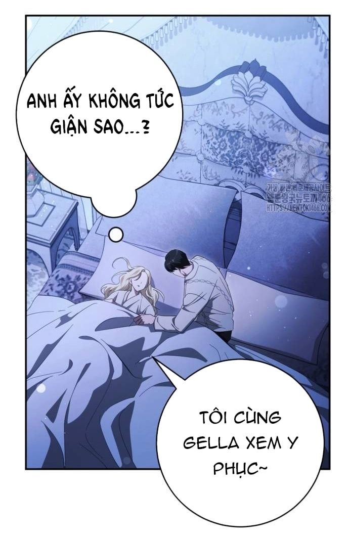 đọc truyện Đằng Sau Nụ Cười Của Nàng Công Chúa Chương 43 ảnh 5 tại Giả Dược