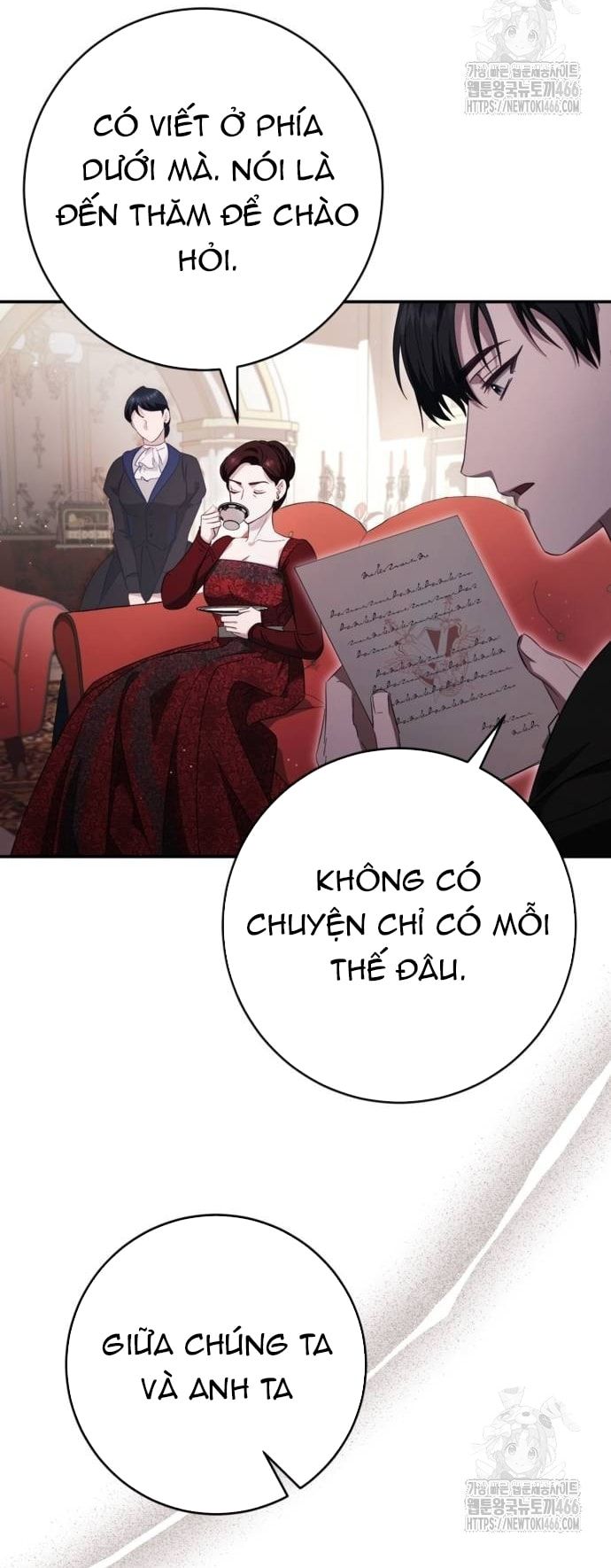 đọc truyện Đằng Sau Nụ Cười Của Nàng Công Chúa Chương 43 ảnh 43 tại Giả Dược
