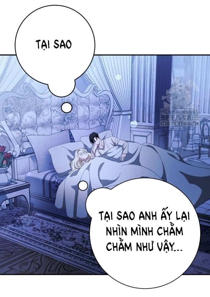 đọc truyện Đằng Sau Nụ Cười Của Nàng Công Chúa Chương 43 ảnh 7 tại Giả Dược