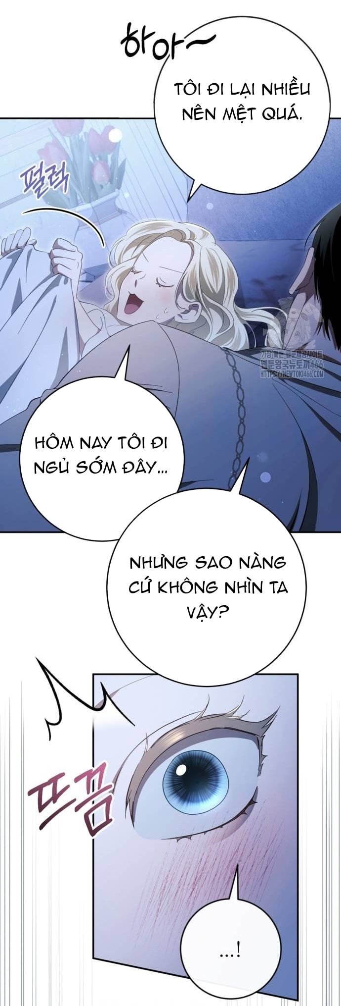 đọc truyện Đằng Sau Nụ Cười Của Nàng Công Chúa Chương 43 ảnh 8 tại Giả Dược