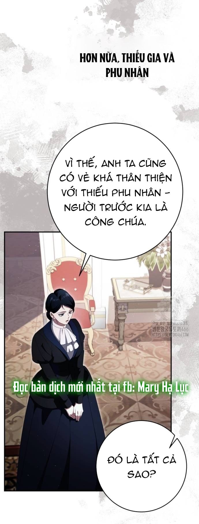 đọc truyện Đằng Sau Nụ Cười Của Nàng Công Chúa Chương 43 ảnh 86 tại Giả Dược