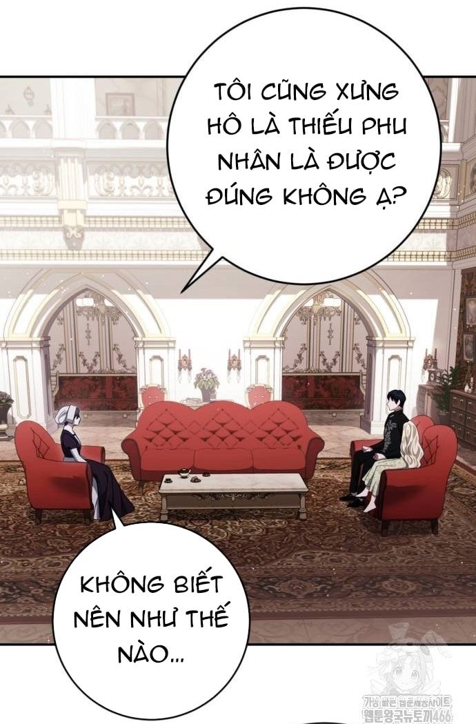 đọc truyện Đằng Sau Nụ Cười Của Nàng Công Chúa Chương 44 ảnh 14 tại Giả Dược