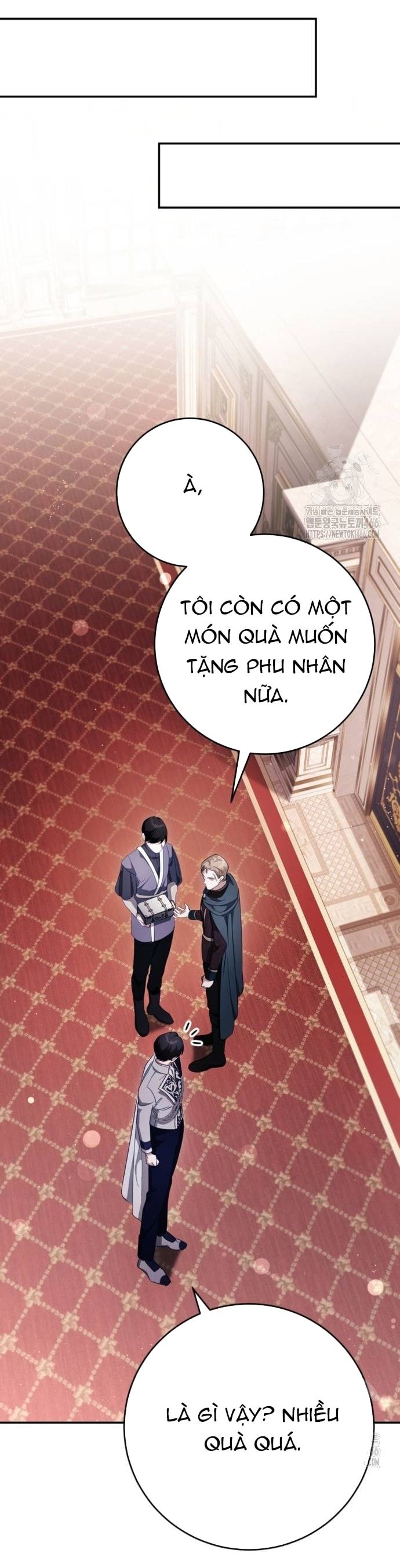 đọc truyện Đằng Sau Nụ Cười Của Nàng Công Chúa Chương 44 ảnh 63 tại Giả Dược