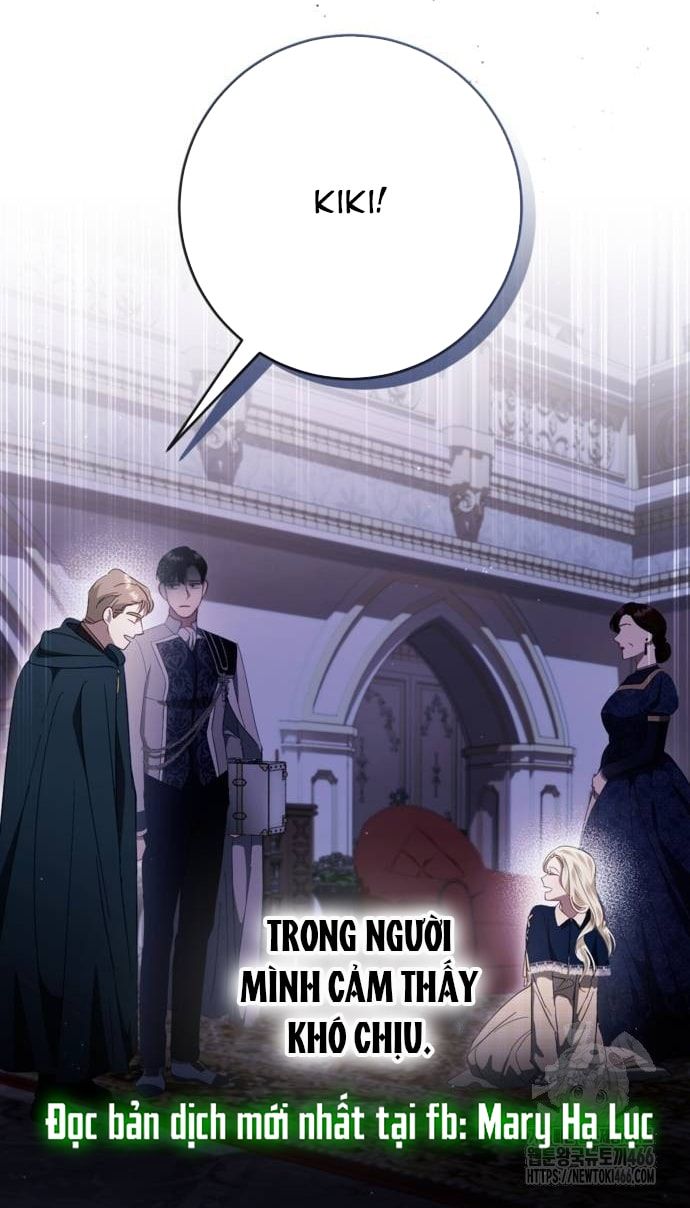 đọc truyện Đằng Sau Nụ Cười Của Nàng Công Chúa Chương 44 ảnh 85 tại Giả Dược