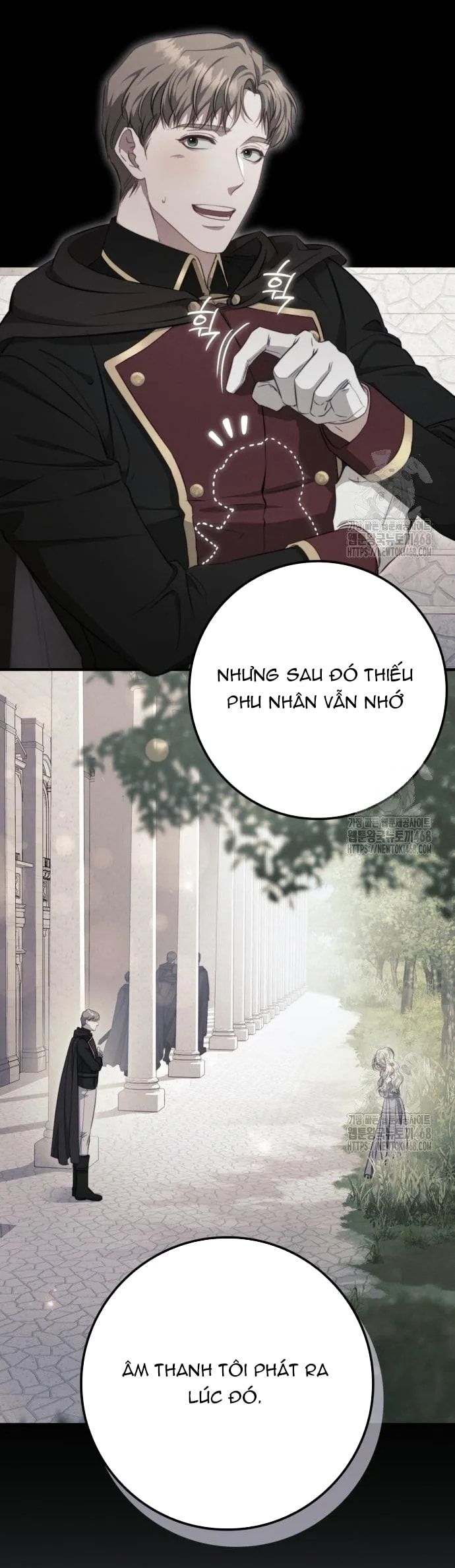 đọc truyện Đằng Sau Nụ Cười Của Nàng Công Chúa Chương 45 ảnh 11 tại Giả Dược