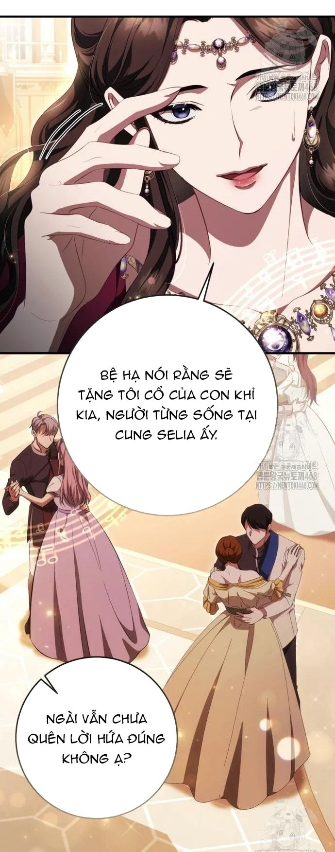 đọc truyện Đằng Sau Nụ Cười Của Nàng Công Chúa Chương 47 ảnh 11 tại Giả Dược