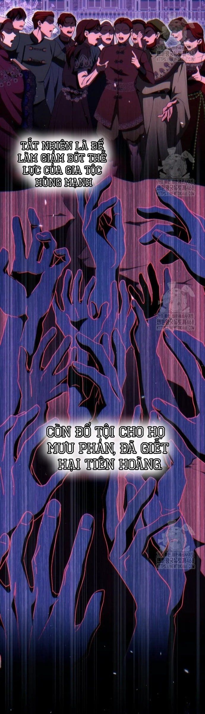 đọc truyện Đằng Sau Nụ Cười Của Nàng Công Chúa Chương 48 ảnh 37 tại Giả Dược