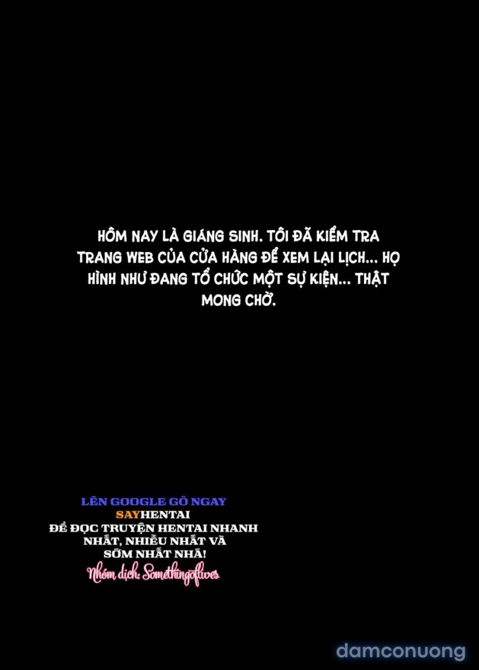 đọc truyện Đằng Sau Sự Ngọt Ngào Của Bạn Gái Là Sự Thật Sâu Bên Trong Cô Ấy Chương 1 ảnh 18 tại Thiên Thai Truyện