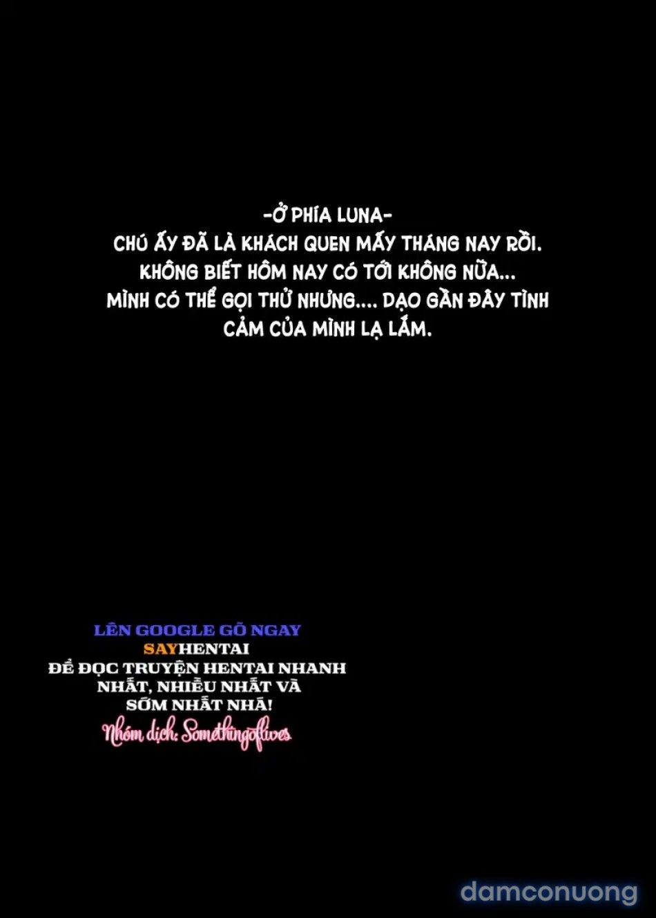 đọc truyện Đằng Sau Sự Ngọt Ngào Của Bạn Gái Là Sự Thật Sâu Bên Trong Cô Ấy Chương 2 ảnh 6 tại Thiên Thai Truyện