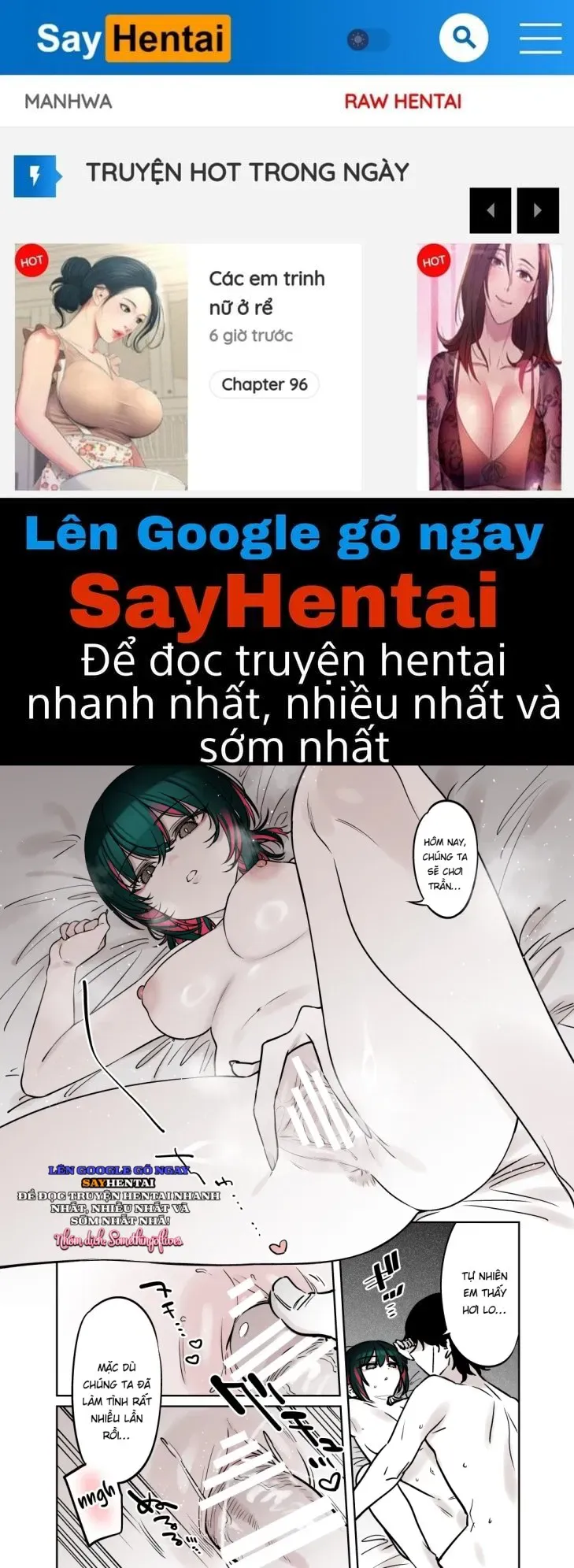 đọc truyện Đằng Sau Sự Ngọt Ngào Của Bạn Gái Là Sự Thật Sâu Bên Trong Cô Ấy Chương 3 ảnh 2 tại Thiên Thai Truyện