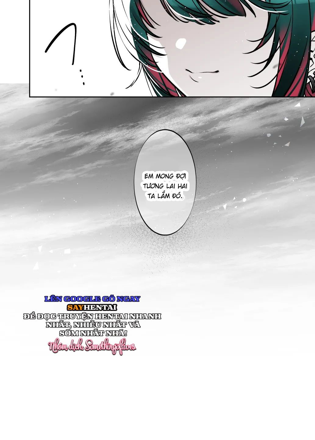 đọc truyện Đằng Sau Sự Ngọt Ngào Của Bạn Gái Là Sự Thật Sâu Bên Trong Cô Ấy Chương 3 ảnh 18 tại Thiên Thai Truyện