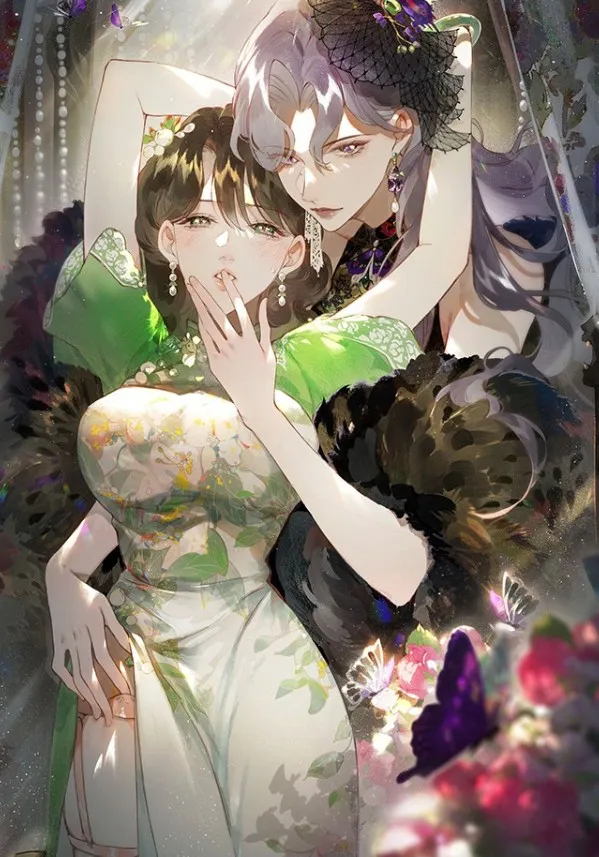 Đánh Cắp Hương Thơm