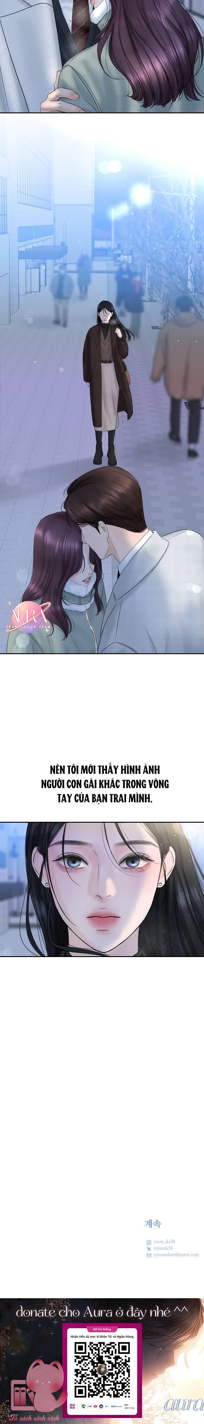 đọc truyện Dành Cho Anh Kết Cục Tồi Tệ Nhất Chương 4 ảnh 15 tại Thiên Thai Truyện