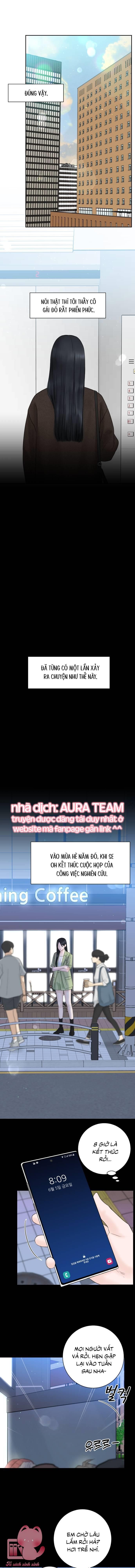 đọc truyện Dành Cho Anh Kết Cục Tồi Tệ Nhất Chương 4 ảnh 6 tại Thiên Thai Truyện