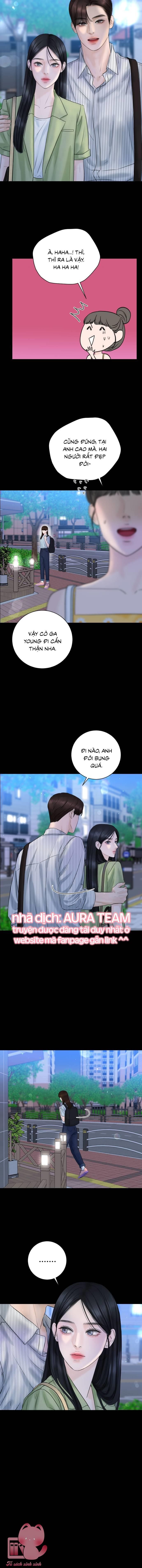đọc truyện Dành Cho Anh Kết Cục Tồi Tệ Nhất Chương 4 ảnh 8 tại Thiên Thai Truyện