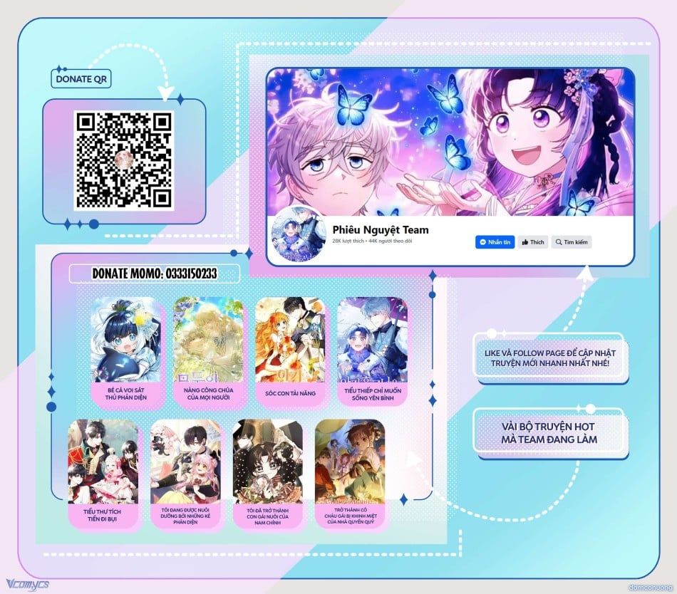 đọc truyện Dành Cho Các Nữ Thần : Dành Cho Daphne Chương 22 ảnh 6 tại Thiên Thai Truyện