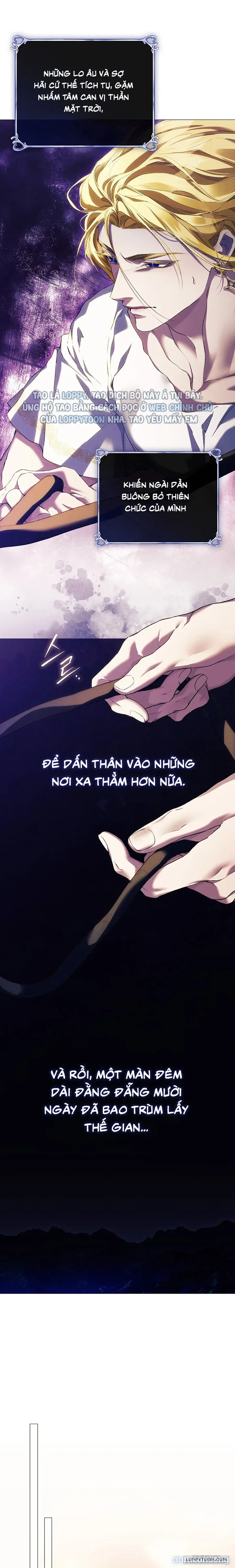 đọc truyện Dành Cho Các Nữ Thần : Dành Cho Daphne Chương 41 ảnh 12 tại Thiên Thai Truyện