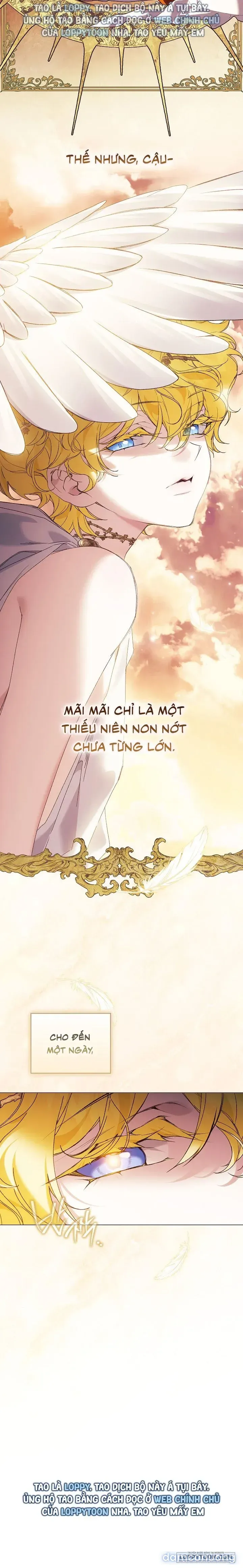 đọc truyện Dành Cho Các Nữ Thần: Dành Cho Psyche Chương 1 ảnh 9 tại Thiên Thai Truyện