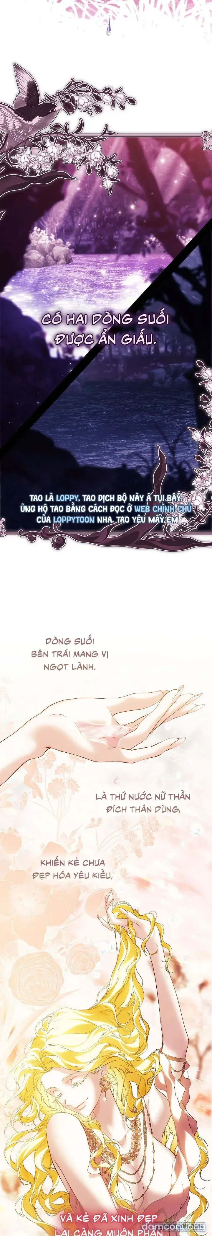 đọc truyện Dành Cho Các Nữ Thần: Dành Cho Psyche Chương 3 ảnh 3 tại Thiên Thai Truyện