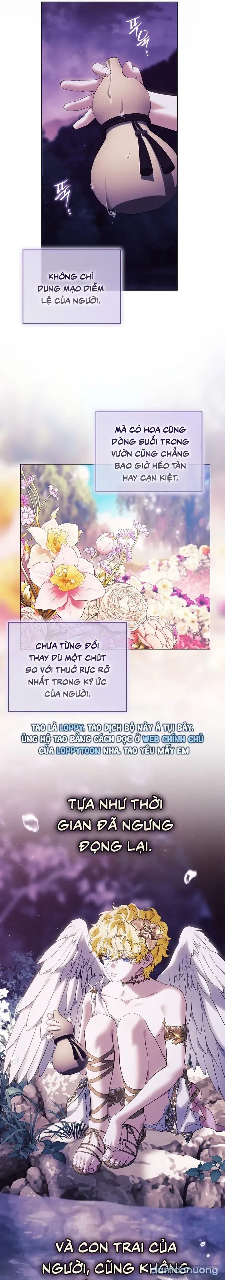 đọc truyện Dành Cho Các Nữ Thần: Dành Cho Psyche Chương 3 ảnh 7 tại Thiên Thai Truyện