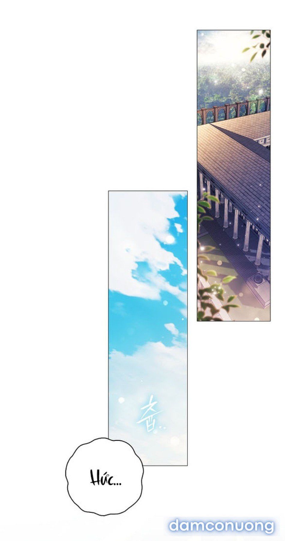 đọc truyện Dành Cho Các Nữ Thần Chương 10 ảnh 3 tại Thiên Thai Truyện