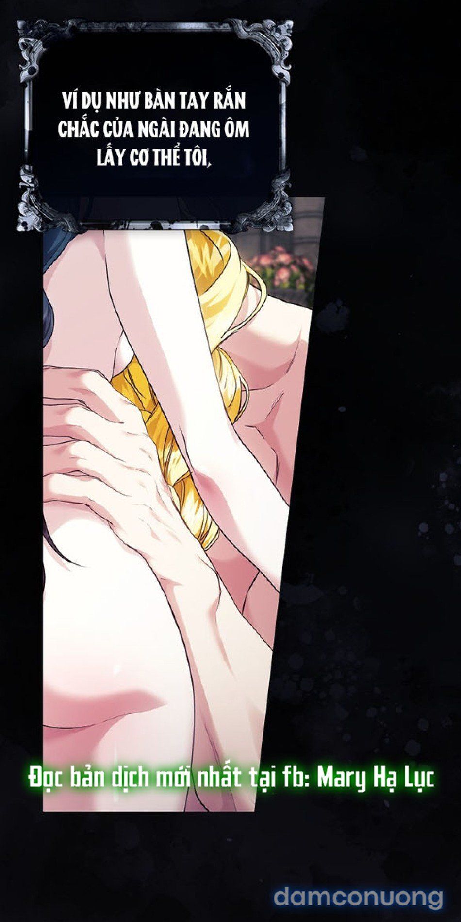 đọc truyện Dành Cho Các Nữ Thần Chương 10 ảnh 16 tại Thiên Thai Truyện