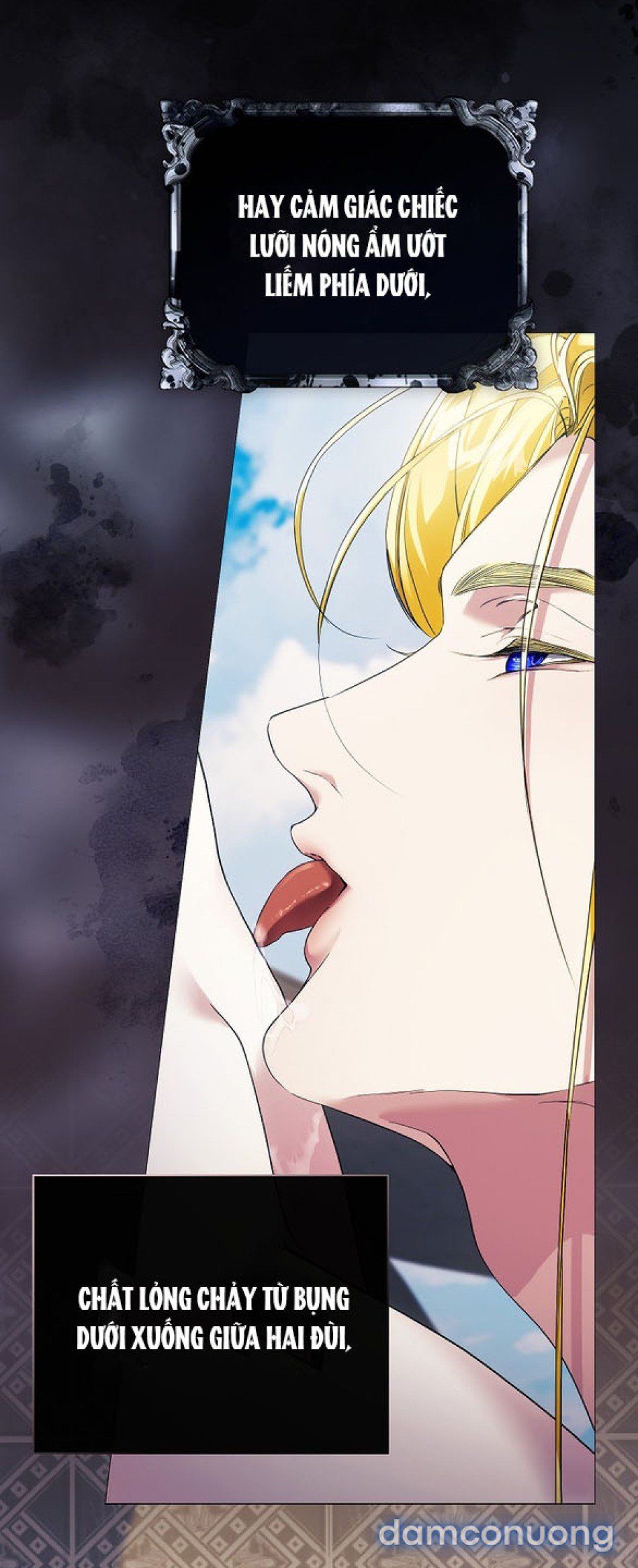 đọc truyện Dành Cho Các Nữ Thần Chương 10 ảnh 17 tại Thiên Thai Truyện