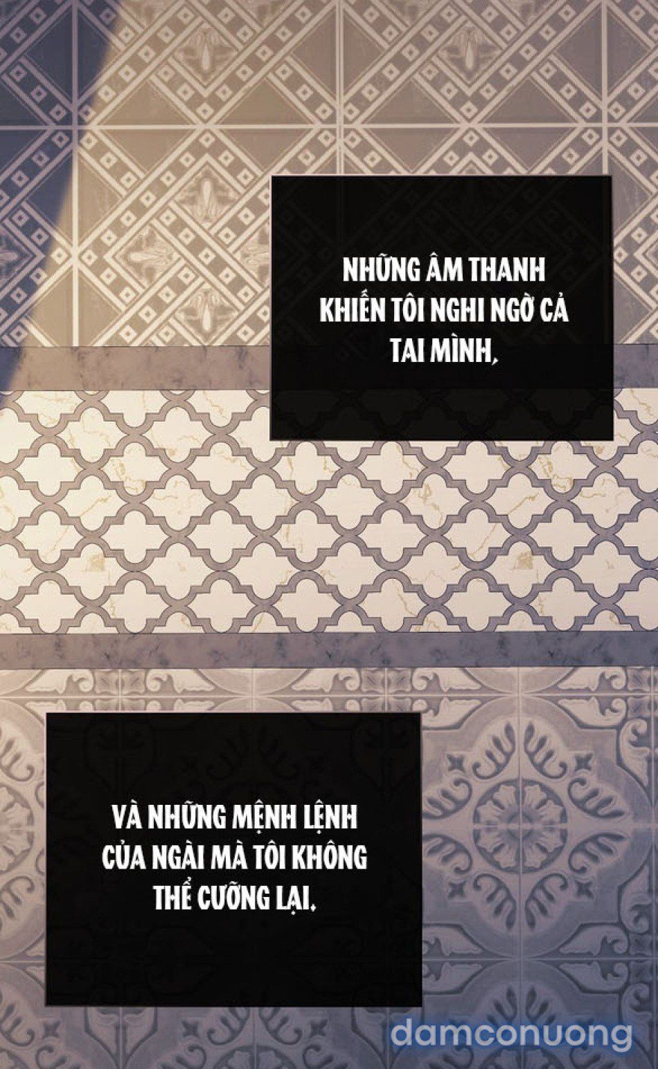 đọc truyện Dành Cho Các Nữ Thần Chương 10 ảnh 18 tại Thiên Thai Truyện