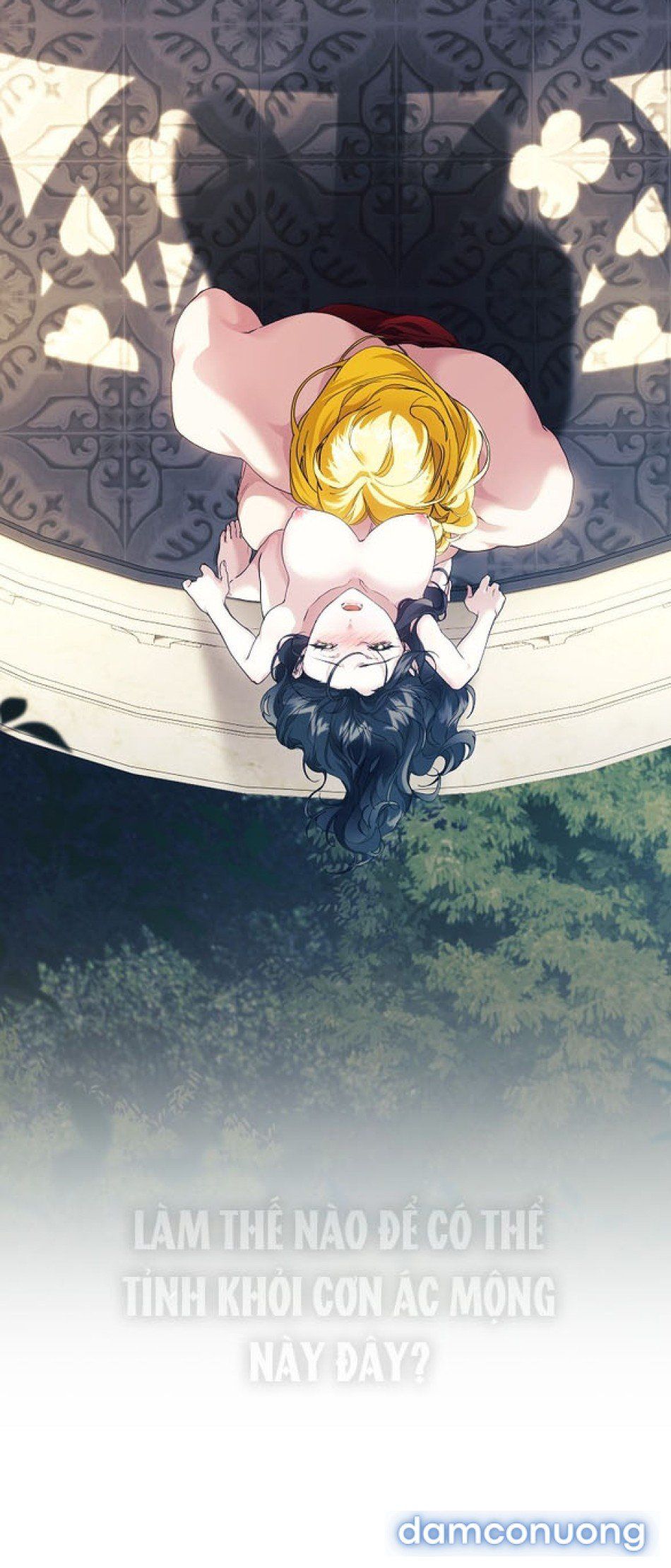 đọc truyện Dành Cho Các Nữ Thần Chương 10 ảnh 19 tại Thiên Thai Truyện