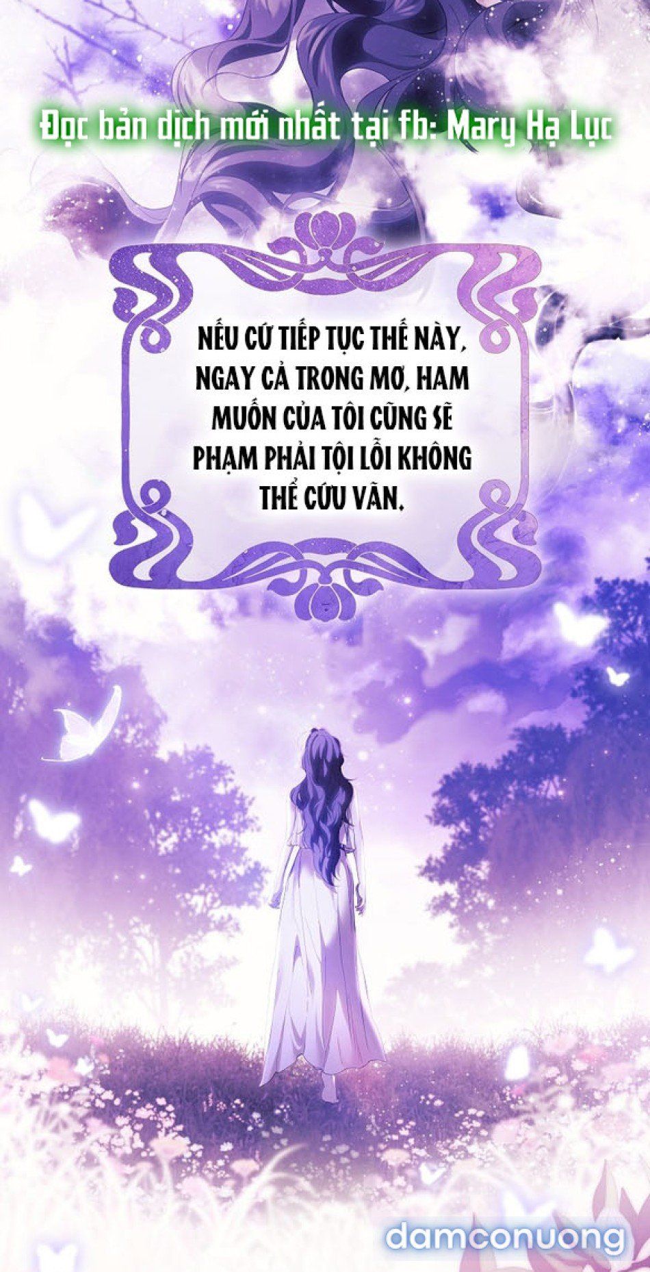 đọc truyện Dành Cho Các Nữ Thần Chương 10 ảnh 21 tại Thiên Thai Truyện