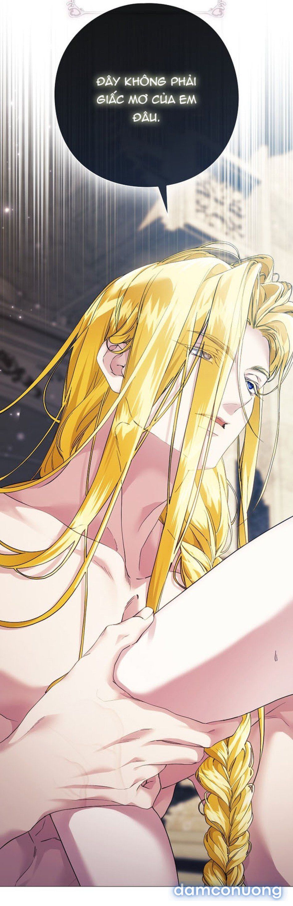 đọc truyện Dành Cho Các Nữ Thần Chương 10 ảnh 23 tại Thiên Thai Truyện