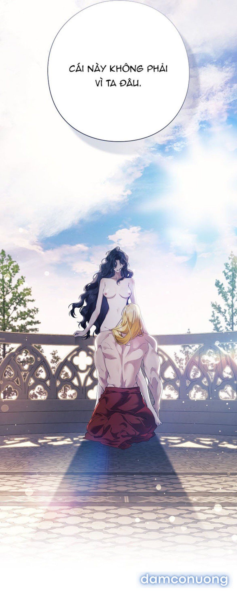 đọc truyện Dành Cho Các Nữ Thần Chương 10 ảnh 25 tại Thiên Thai Truyện