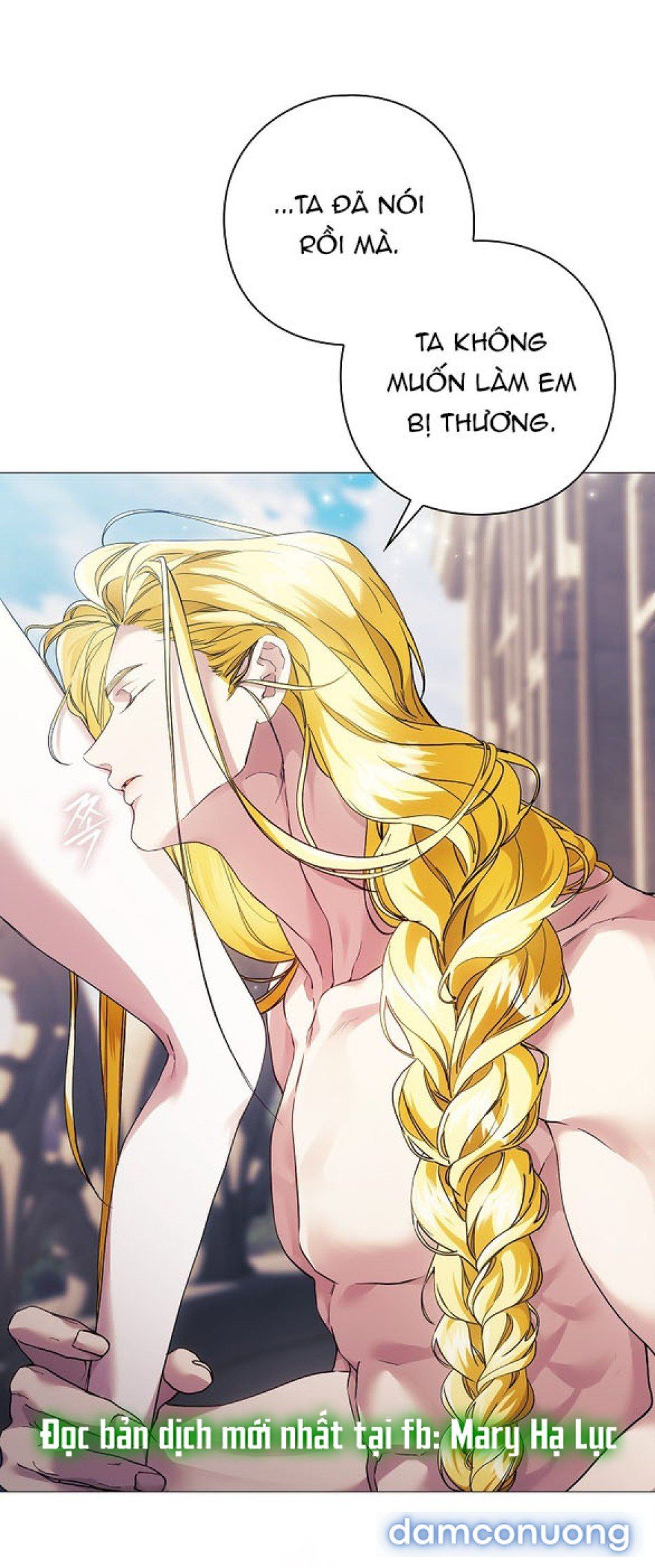 đọc truyện Dành Cho Các Nữ Thần Chương 10 ảnh 26 tại Thiên Thai Truyện