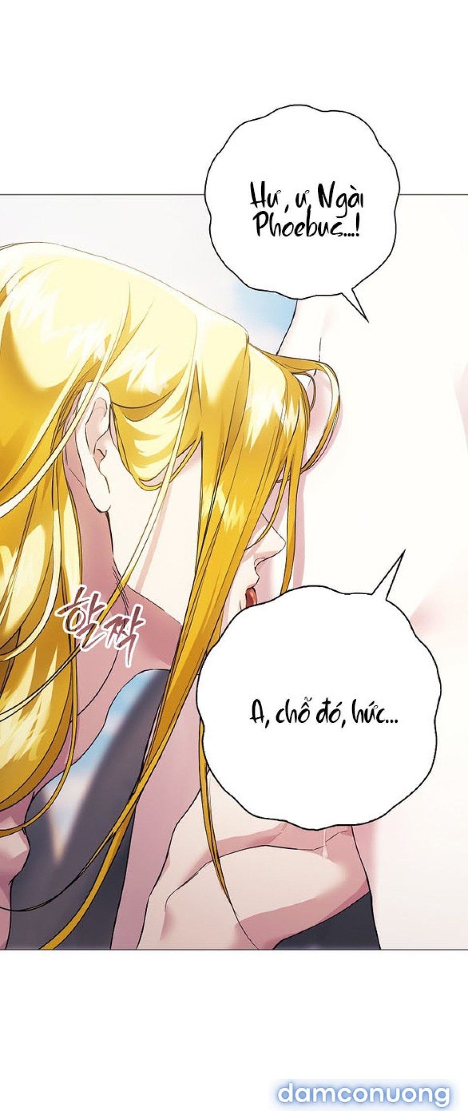 đọc truyện Dành Cho Các Nữ Thần Chương 10 ảnh 29 tại Thiên Thai Truyện