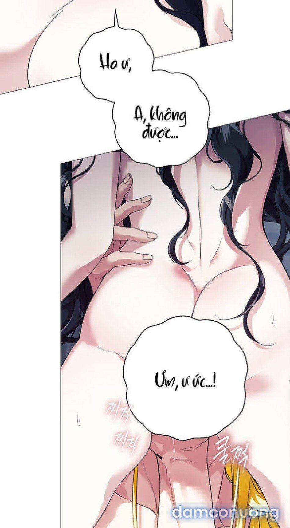 đọc truyện Dành Cho Các Nữ Thần Chương 10 ảnh 31 tại Thiên Thai Truyện