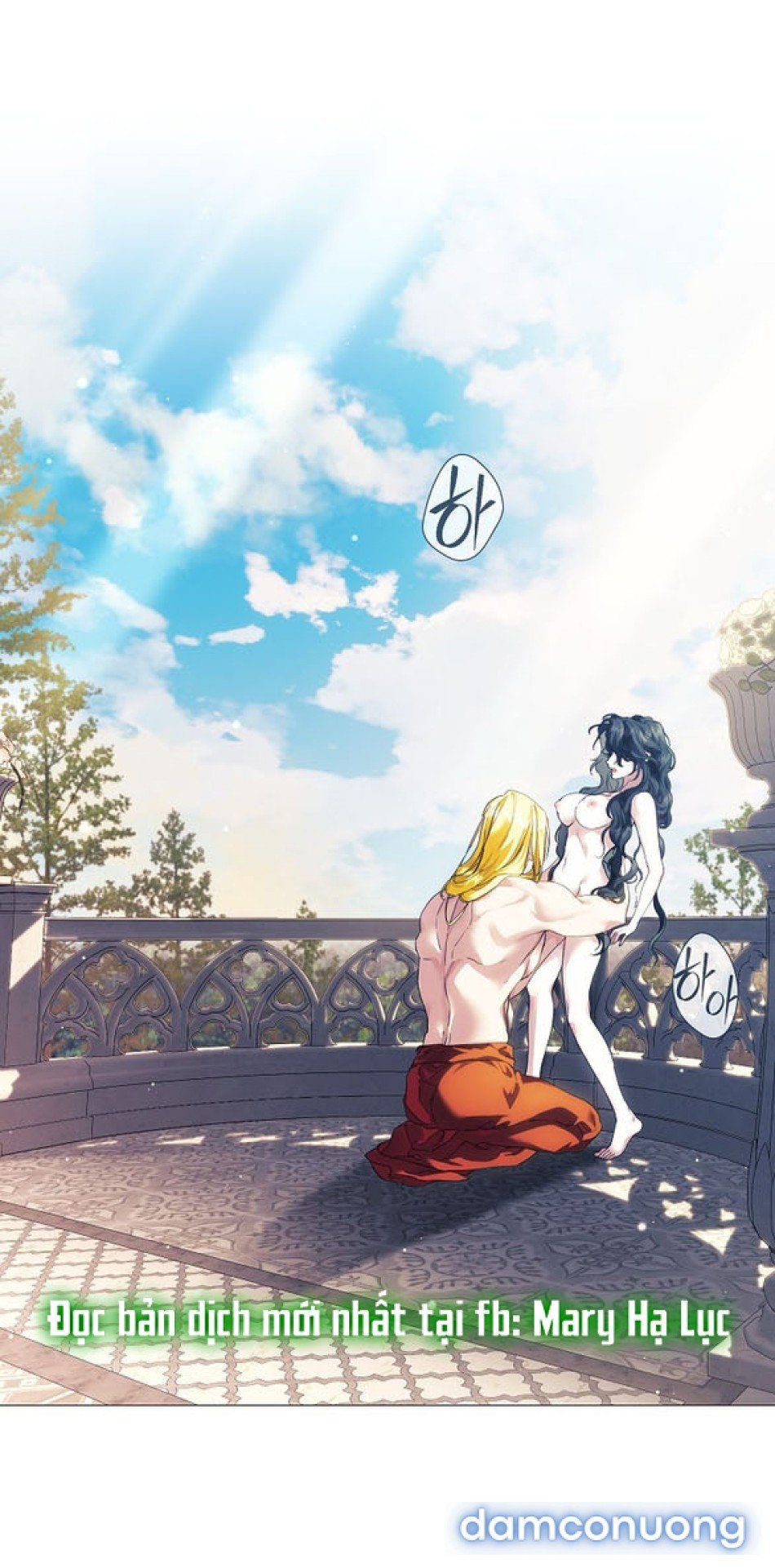 đọc truyện Dành Cho Các Nữ Thần Chương 10 ảnh 38 tại Thiên Thai Truyện