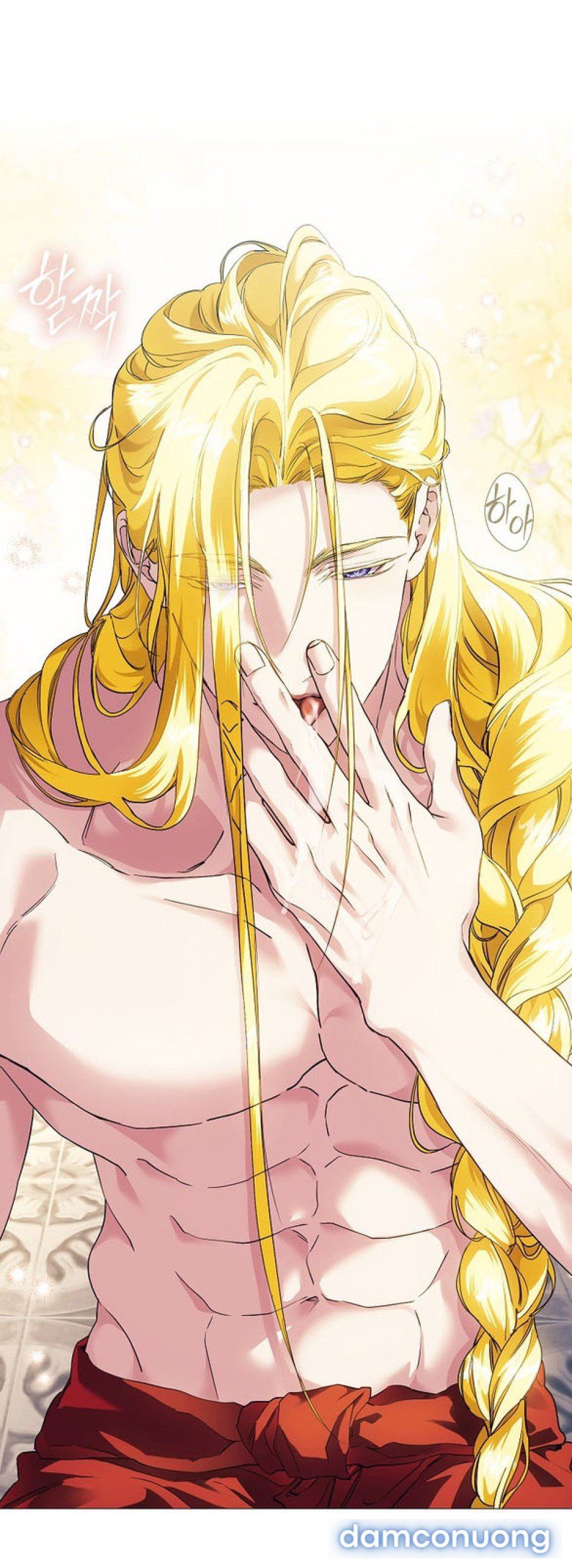 đọc truyện Dành Cho Các Nữ Thần Chương 10 ảnh 39 tại Thiên Thai Truyện