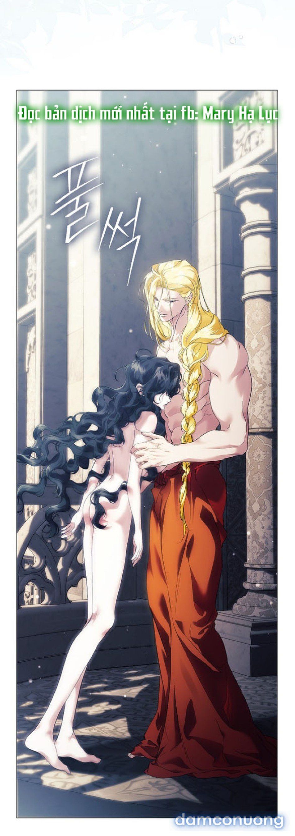 đọc truyện Dành Cho Các Nữ Thần Chương 10 ảnh 43 tại Thiên Thai Truyện