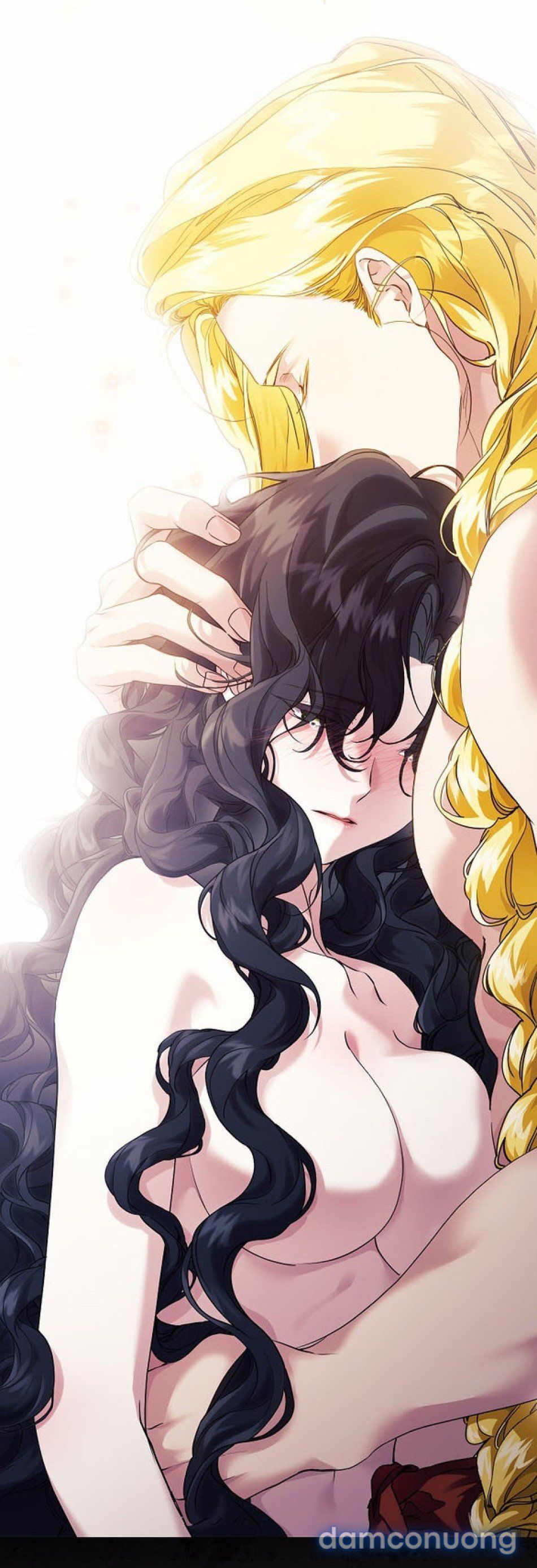 đọc truyện Dành Cho Các Nữ Thần Chương 10 ảnh 45 tại Thiên Thai Truyện