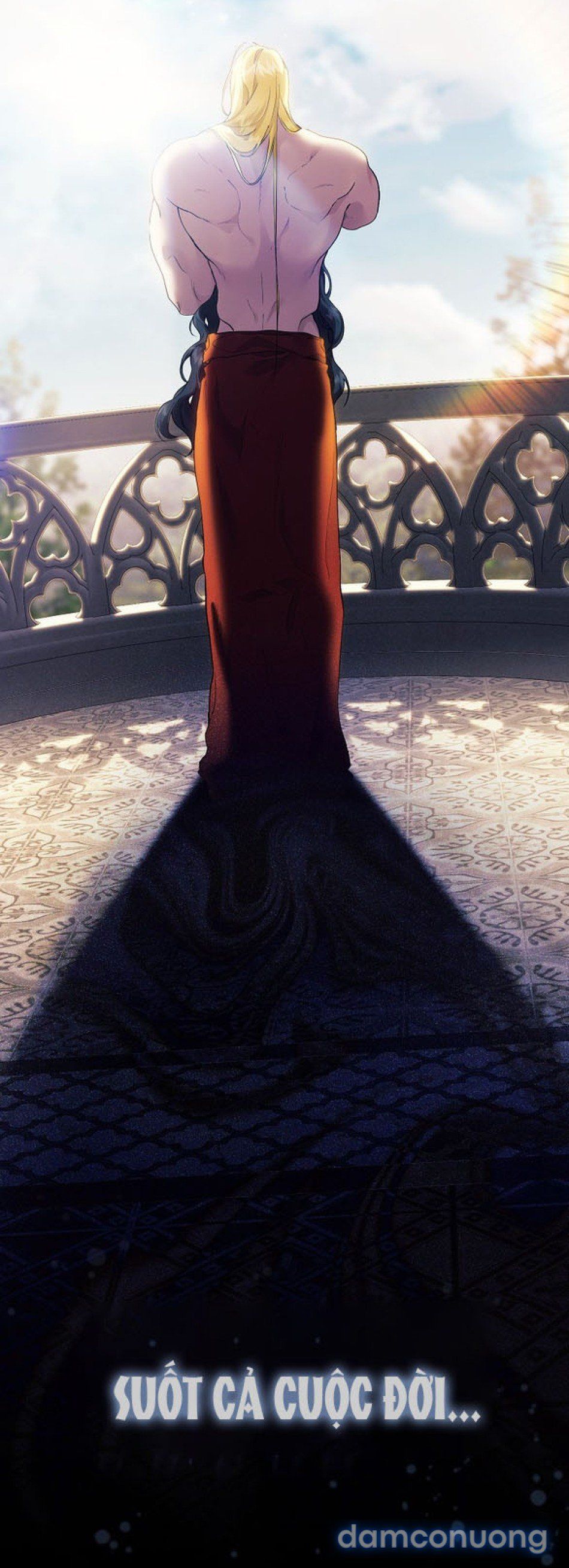 đọc truyện Dành Cho Các Nữ Thần Chương 10 ảnh 49 tại Thiên Thai Truyện