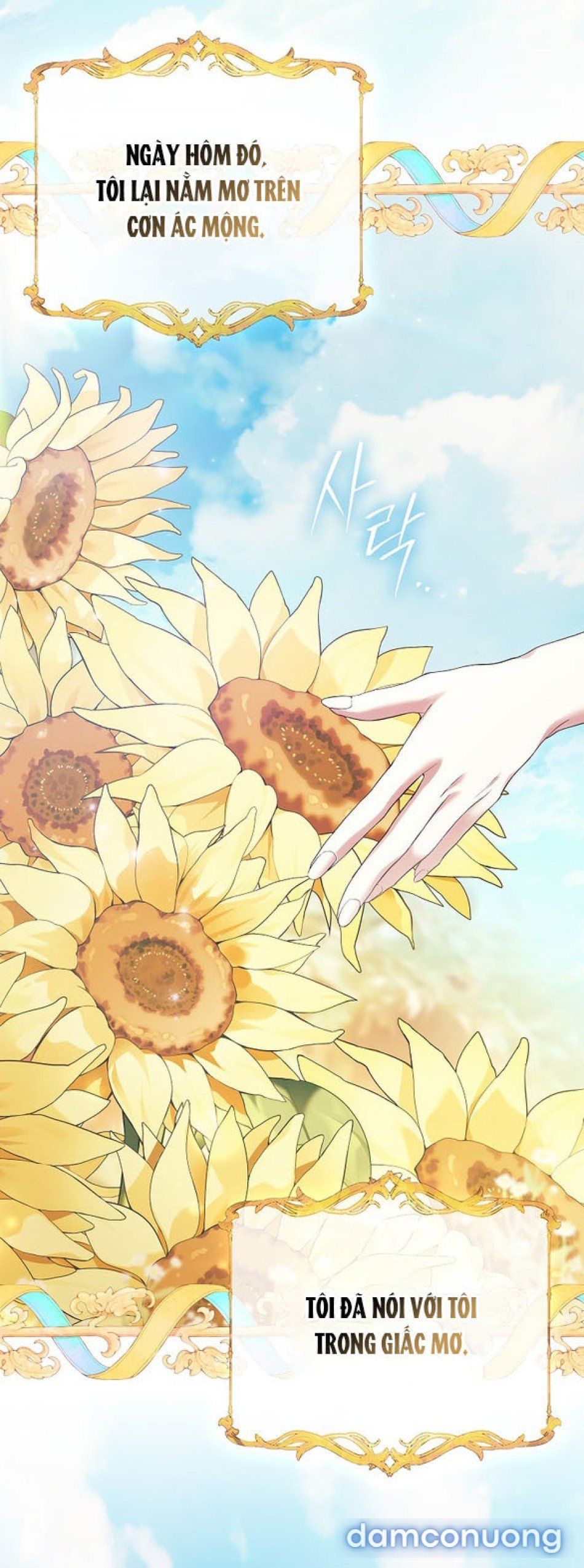 đọc truyện Dành Cho Các Nữ Thần Chương 10 ảnh 51 tại Thiên Thai Truyện