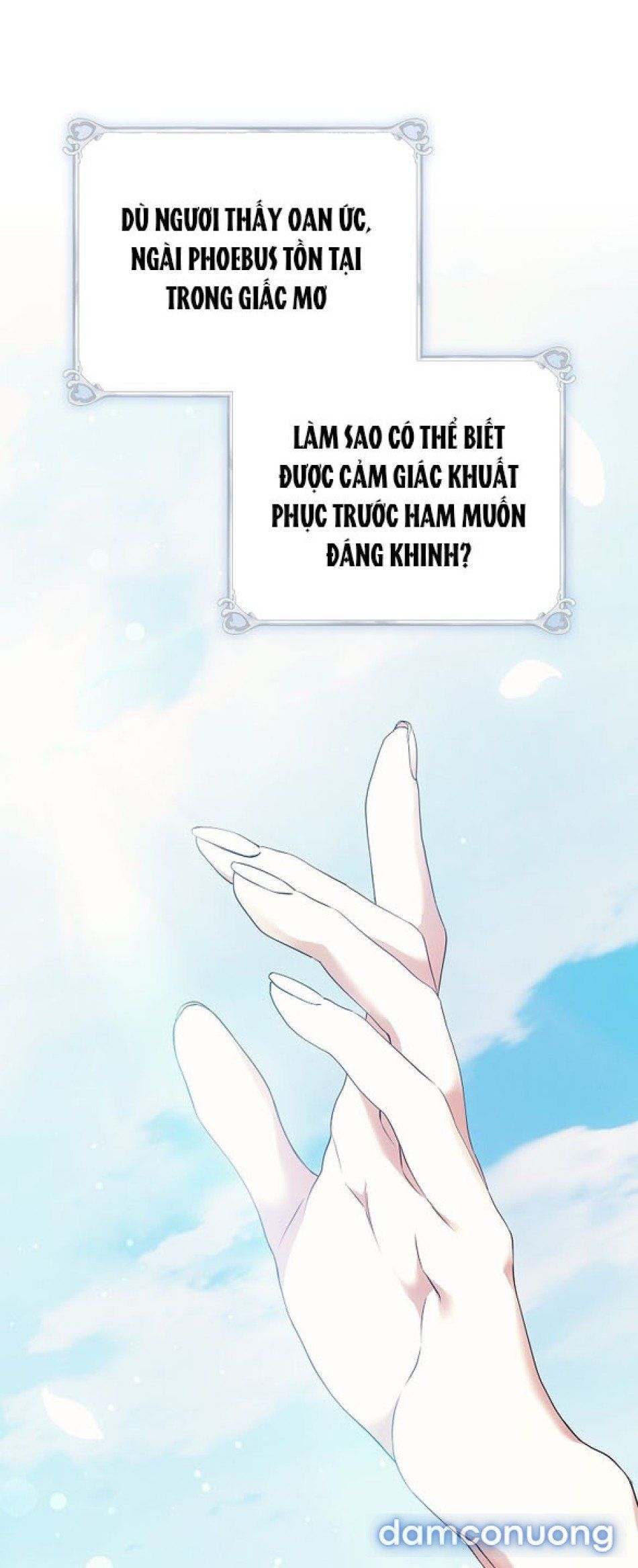 đọc truyện Dành Cho Các Nữ Thần Chương 10 ảnh 58 tại Thiên Thai Truyện